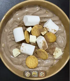 Hình ảnh BLTM Milo phomai