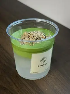 Hình ảnh Coconut matcha