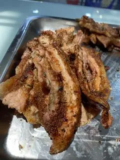 Hình ảnh Thịt miếng thêm