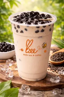 Hình ảnh Trà sữa truyền thống 