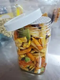Hình ảnh HOA QUẢ SẤY 250G