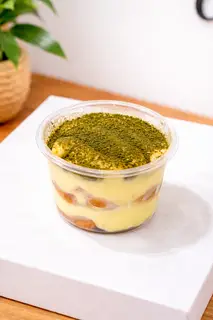 Hình ảnh Tiramisu