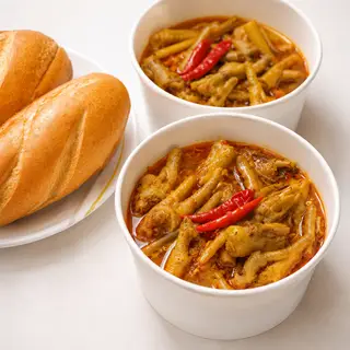 Hình ảnh Combo Càng Đông Càng Vui