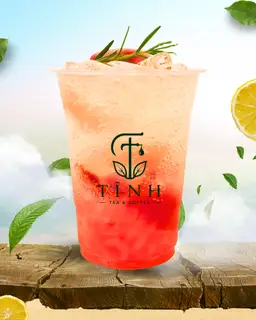 Hình ảnh Trà đào