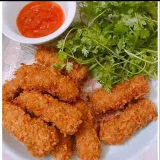 Hình ảnh Nem Chua Rán - 10 Chiếc