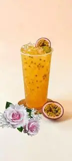 Hình ảnh Trà chanh dây 