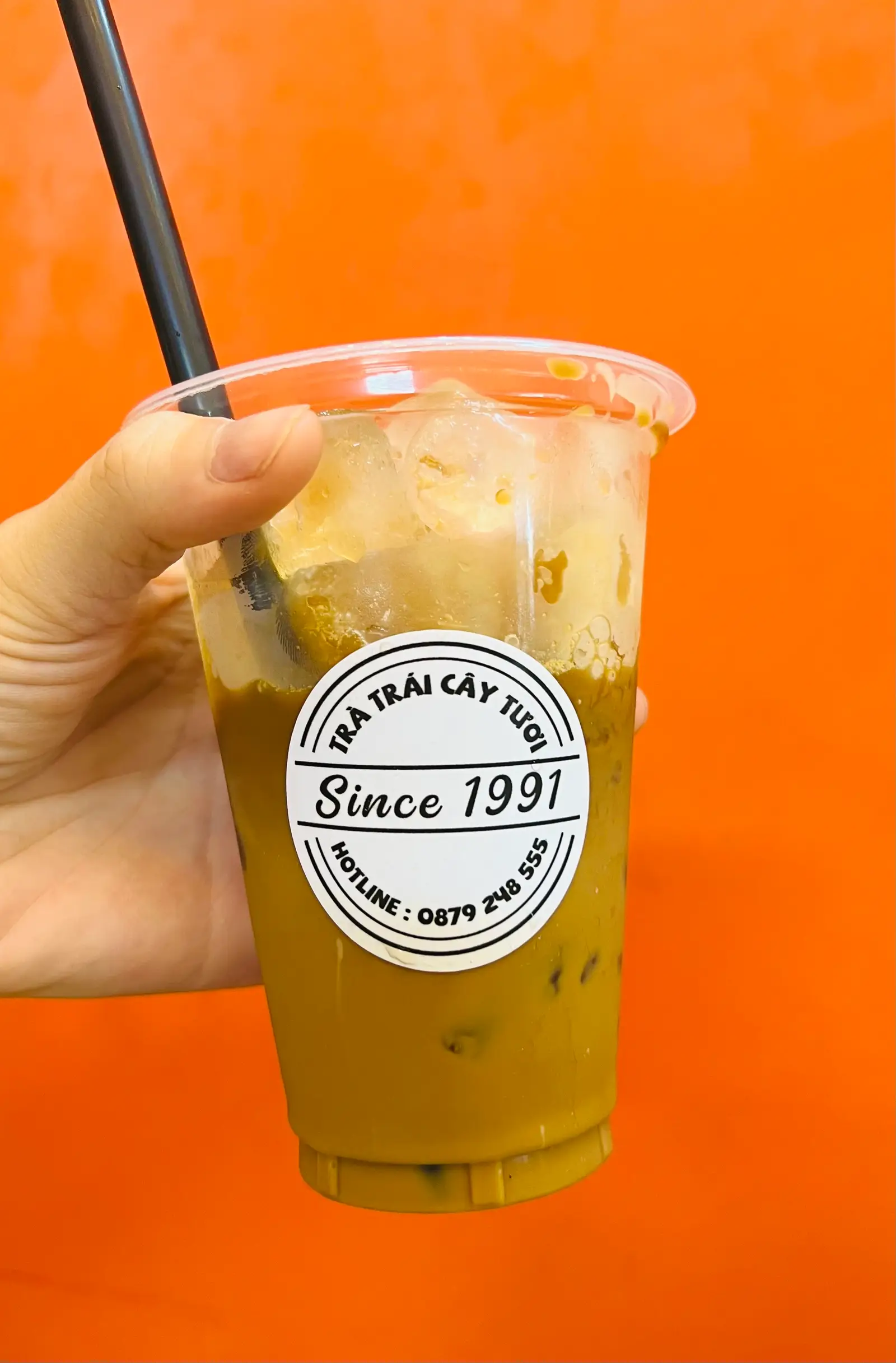 Hình ảnh Cafe sữa