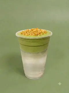 Hình ảnh Coco Matcha Cloud