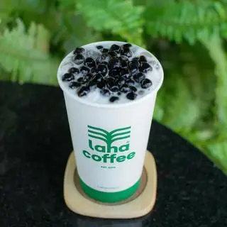 Hình ảnh Trà sữa nguyên lá
