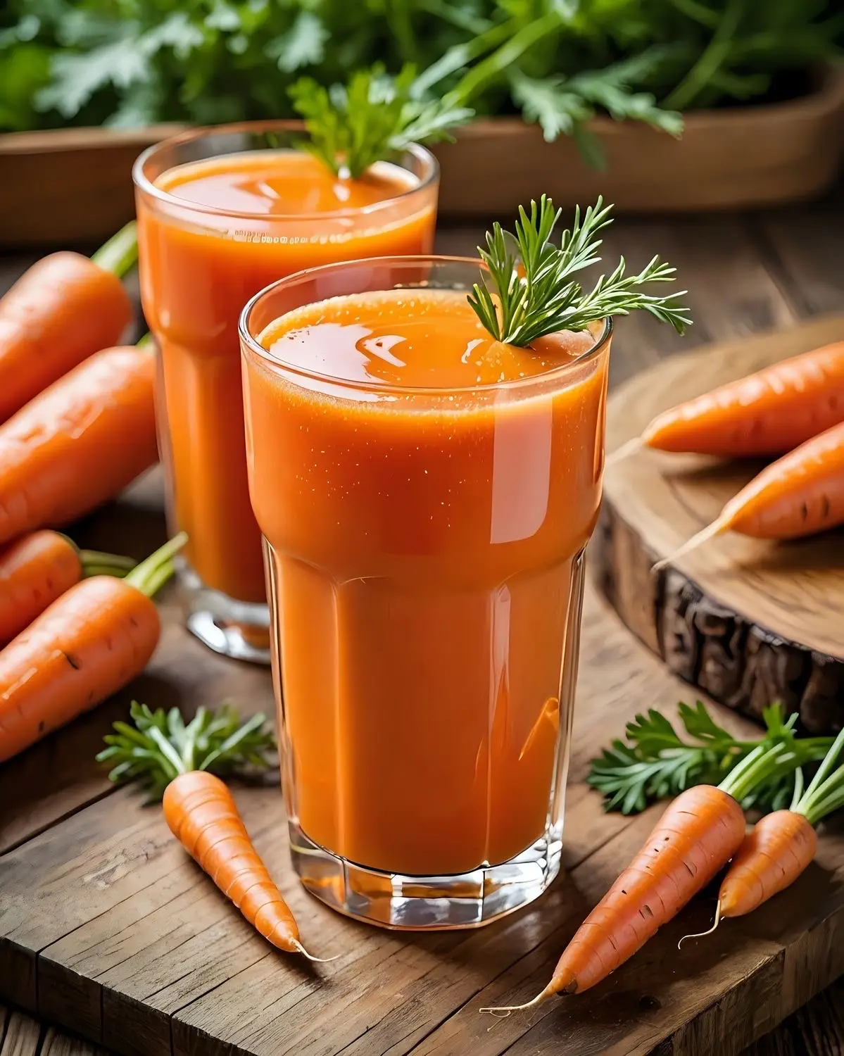 Hình ảnh cà rốt