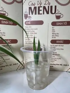 Hình ảnh Chè bi