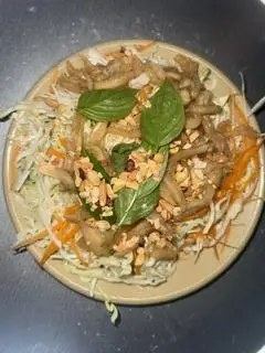 Hình ảnh nộm chân ngan rút xương 