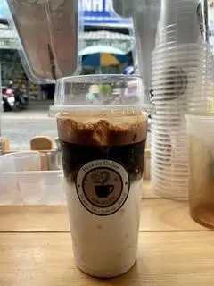 Hình ảnh Cà phê sữa tươi