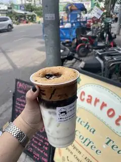 Hình ảnh Phindi Hạnh Nhân