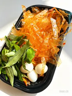 Hình ảnh Bánh Tráng Long An - 3 Trứng 