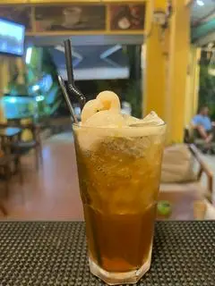 Hình ảnh Trà vải hạt chia