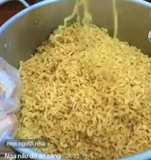 Hình ảnh mì thêm