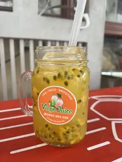 Hình ảnh Chanh dây