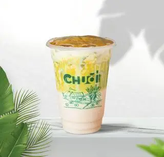 Hình ảnh Cafe Sữa Chuối (rất ngon)