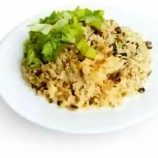 Hình ảnh Cơm chiên cá mặn