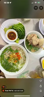 Hình ảnh SƯỜN/XƯƠNG/TÔM: KHÔ HOẶC NƯỚC - Hủ Tiếu, HT Mì Tươi, HT Mì Gói, Nui