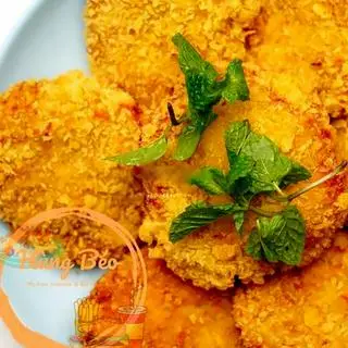 Hình ảnh Bánh Gà