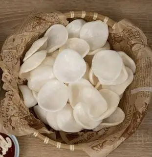 Hình ảnh Phồng tôm