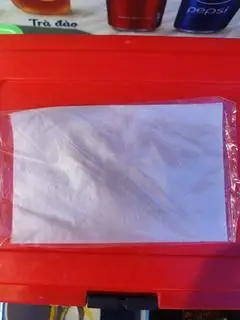 Hình ảnh bánh tráng thêm