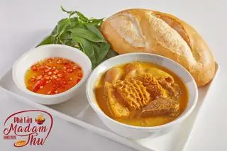 Hình ảnh Phá lấu Bánh Mì