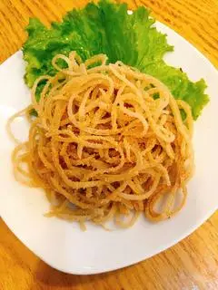 Hình ảnh Bì chạo thêm