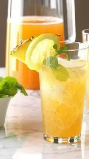 Hình ảnh TRÀ THẠCH CHANH