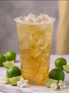 Hình ảnh Trà lài chanh