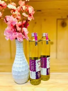 Hình ảnh VIVAZZ ZERO Sparkling Grape Sauvignon Blanc 330ml