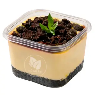 Hình ảnh Cheesecake oreo