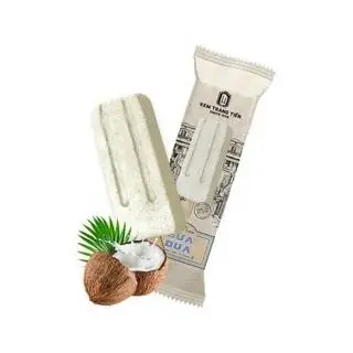Hình ảnh Que Sữa dừa 