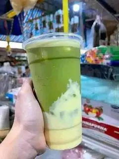 Hình ảnh Đậu xanh rau má