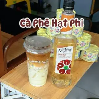 Hình ảnh Cà phê hạt phỉ