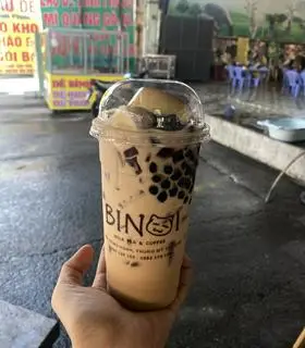 Hình ảnh Trà sữa truyền thống 700ml