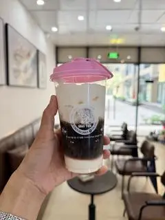 Hình ảnh Cafe Kem Muối