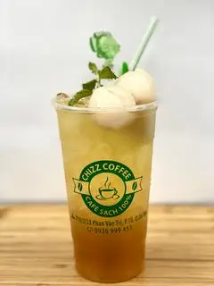 Hình ảnh Trà vải