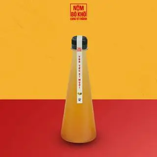 Hình ảnh Trà tắc xí muội