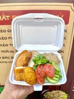 Hình ảnh Combo 1 - xỉu up xỉu down