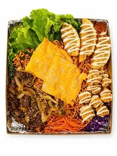 Hình ảnh Box No Nê