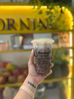 Hình ảnh Cafe muối