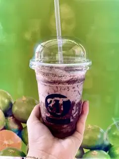 Hình ảnh Cacao sữa đá
