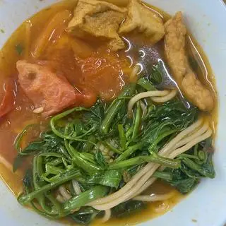 Hình ảnh Canh Bún
