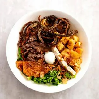 Hình ảnh Miến Trộn Thập Cẩm