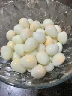 Hình ảnh trứng cút