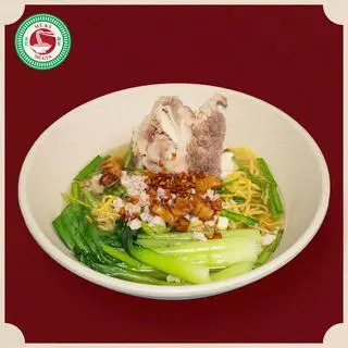 Hình ảnh Mì xí quách