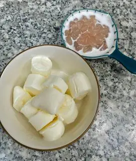 Hình ảnh Sữa Chua Dẻo Trân Châu